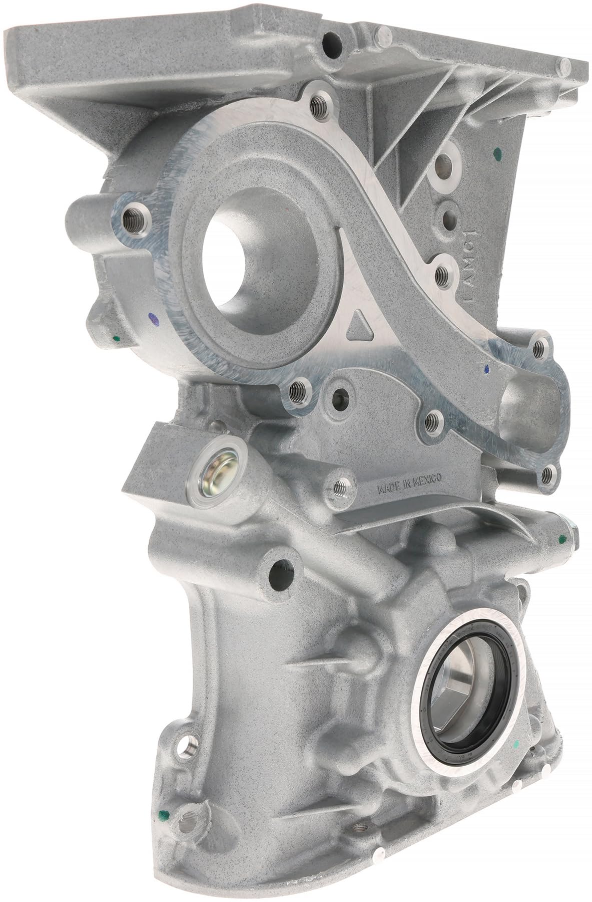 Hitachi OFC0006 Engine Oil Pump Cover - Replacement Part for Hitachi Engines | Durable & High-Performance Oil Pump Cover for Automotive & Industrial Use