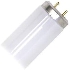 24-Pack GE 62871 F15T12/RVL 15W 2600K Reveal Fluorescent Light Bulbs - Medium BiPin G13 Base, 18