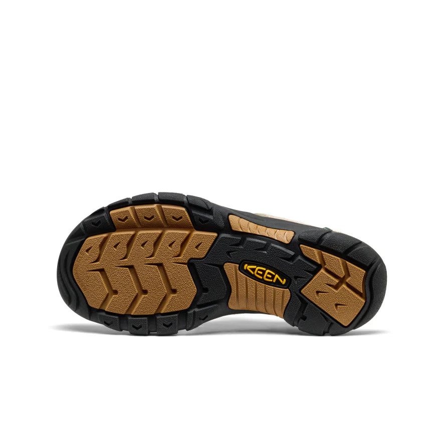 Men's Newport Retro x Gramicci Casual Sneakers - Lightweight Comfortable Walking Shoes for Men - Perfect for Outdoor Adventures, Travel & Everyday Wear
