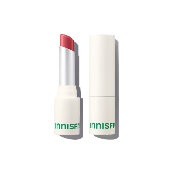 Innisfree Airy Matte Lipstick - Long Lasting, Lightweight, Vegan & Cruelty-Free - Perfect for Everyday Wear & Special Occasions
