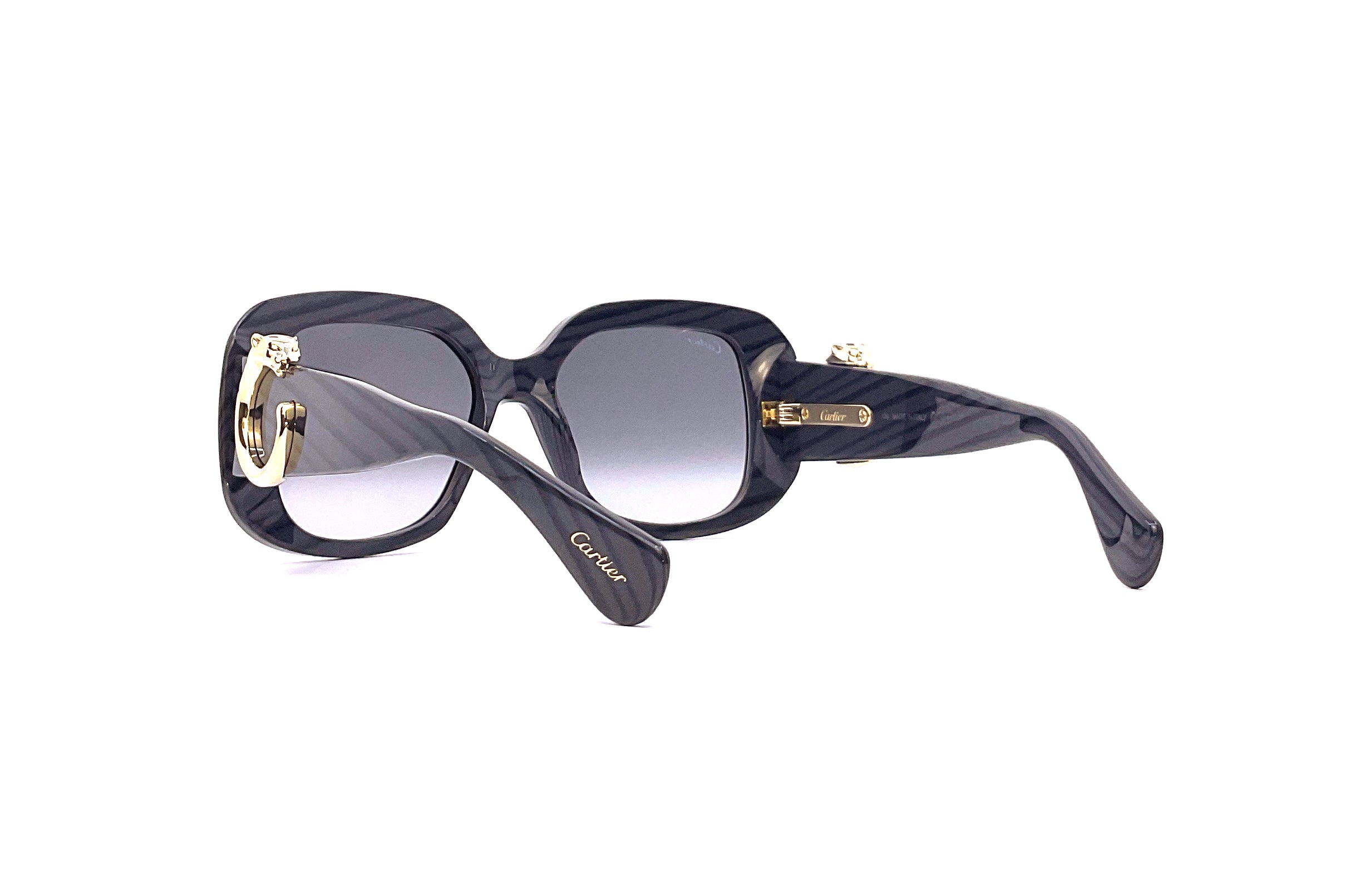Cartier Panthère C CT0471S (003) - Luxury Women's Watch for Elegant Occasions & Gifts