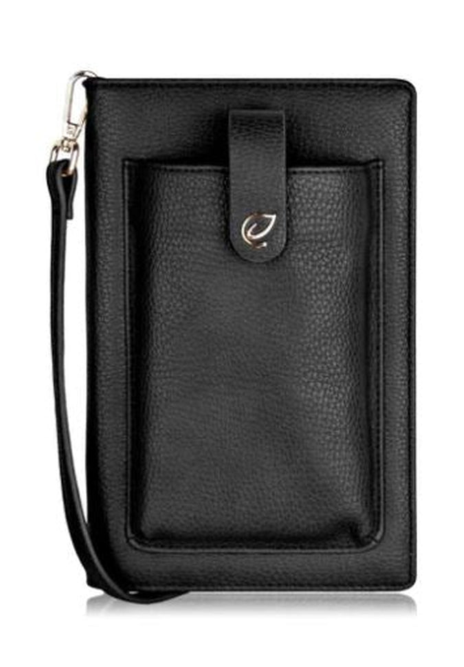 Espe Cora RFID iSmart Crossbody Bag - Anti-Theft Travel Purse for Women, Secure Credit Card Holder with RFID Blocking Technology - Perfect for Commuting, Shopping & Daily Use