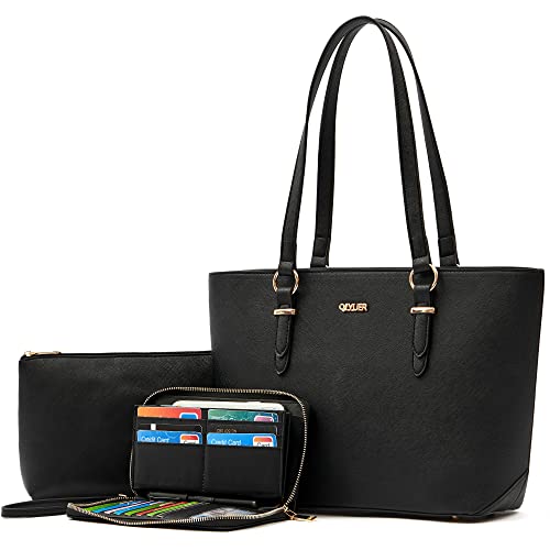 A1011-3pcs/Set Black