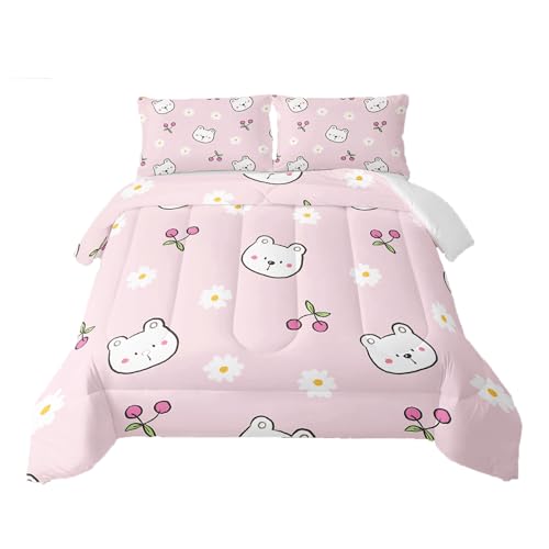 Kawaii Bear 5