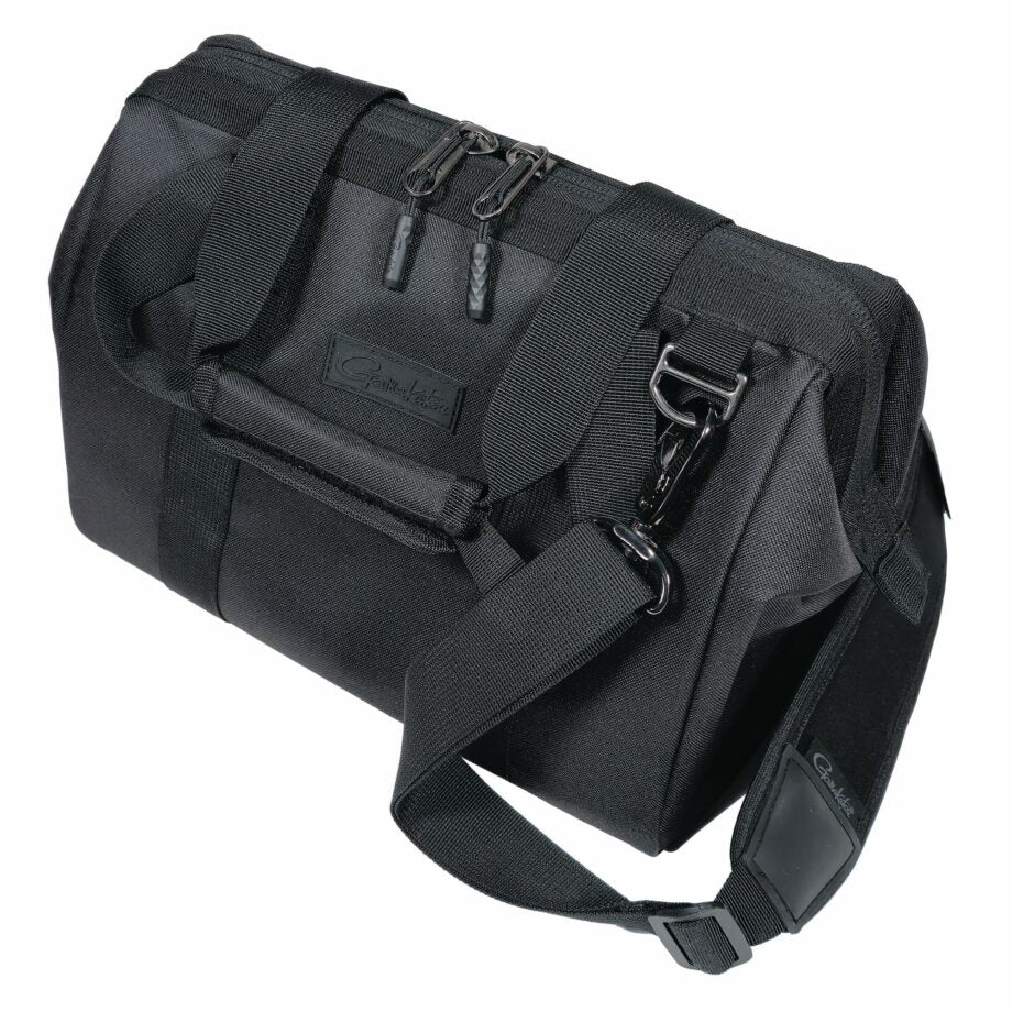 Gamakatsu G Bag EWM 300 Fishing Tackle Bag - Waterproof & Durable Gear Storage for Saltwater & Freshwater Fishing Trips