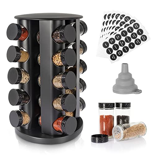 Black-20jars