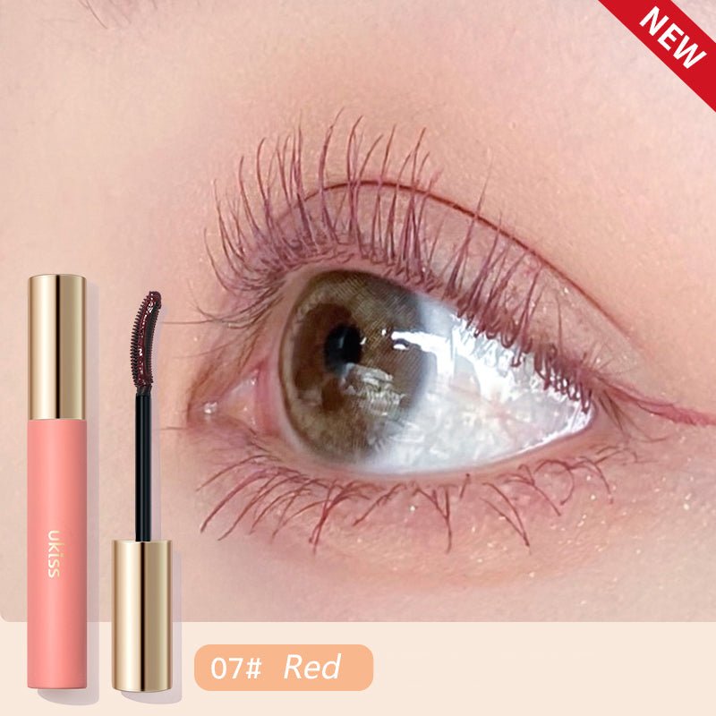 UKISS Eyelash Base - Long Lasting Lash Primer for Voluminous Lashes | Perfect for Daily Makeup and Special Occasions