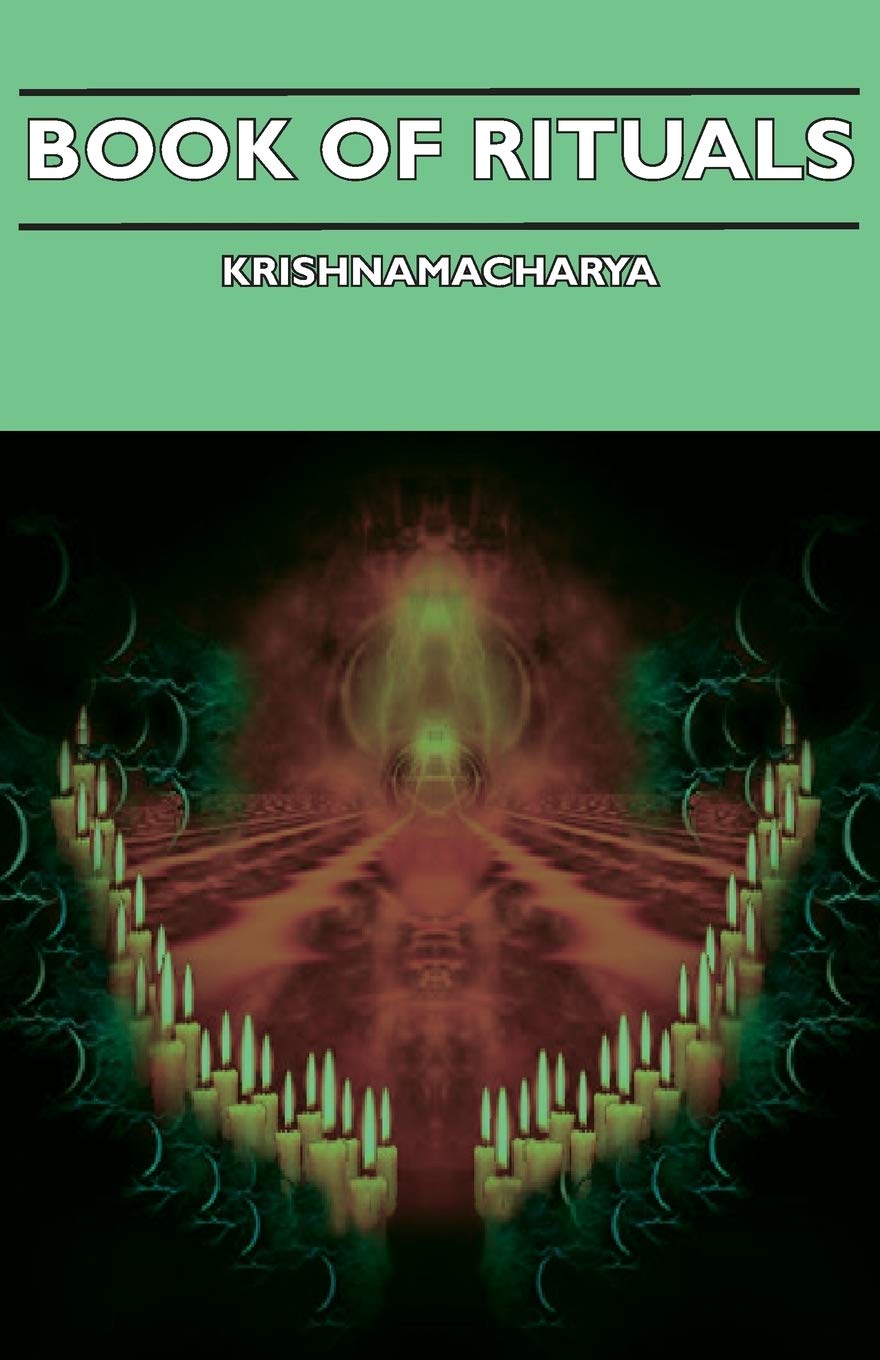 Book of Rituals: Ancient Ceremonies & Spiritual Practices Guide | Perfect for Meditation, Wiccan Studies & Personal Growth