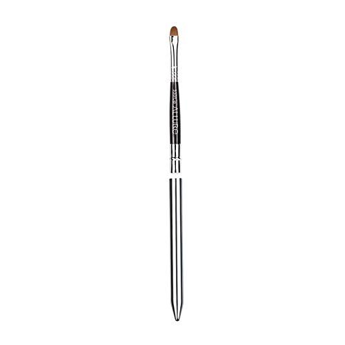 Allure Makeup Brush - Professional Lip Brush RGK 330 for Precise Lipstick Application | Perfect for Makeup Artists & Daily Use