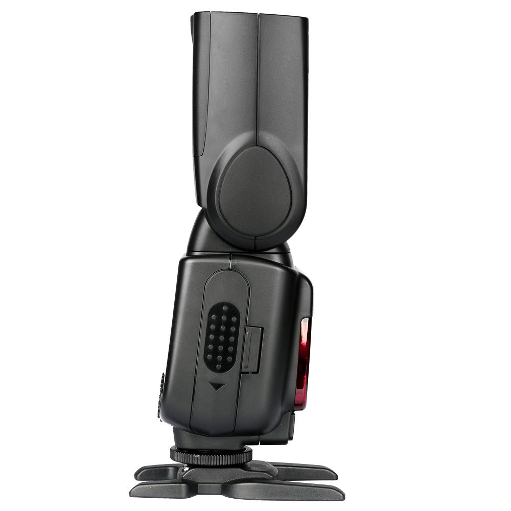 Godox TT685C TTL Flash Speedlite for Canon DSLR Cameras - Perfect for Portrait, Wedding, and Event Photography
