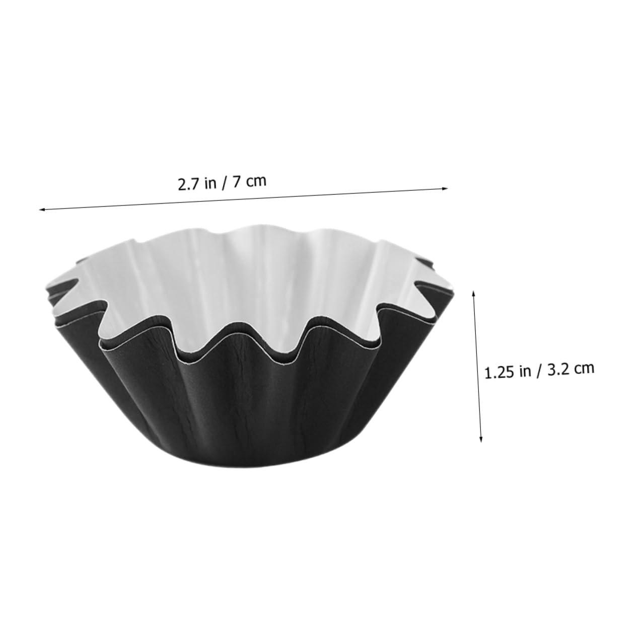 50pcs Unomor Wax Melter Liners - Leakproof & Heat Resistant 210g PET Coated Paper Trays for Wax Warmers, Aromatherapy & Candle Melting - Perfect for Home Spa, Office Relaxation and Holiday Decor
