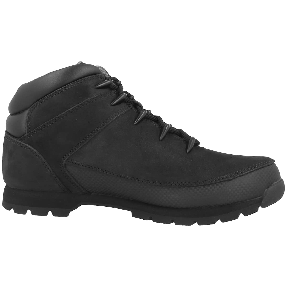 Timberland Men's Waterproof Ankle Boots - Lightweight Hiking & Outdoor Work Boots for Men - Durable Comfort for Walking, Camping & Everyday Wear