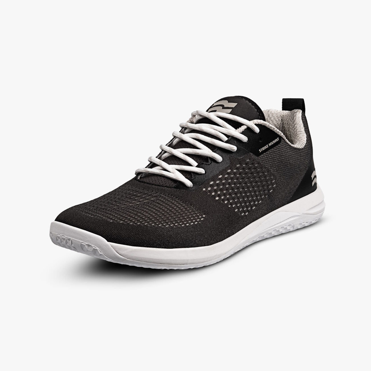 STRIKE MVMNT Haze Trainer - Lightweight Running Shoes for Men & Women | Breathable Gym Workout Sneakers for Jogging, Training & Fitness - Perfect for Gym, Running & Casual Wear