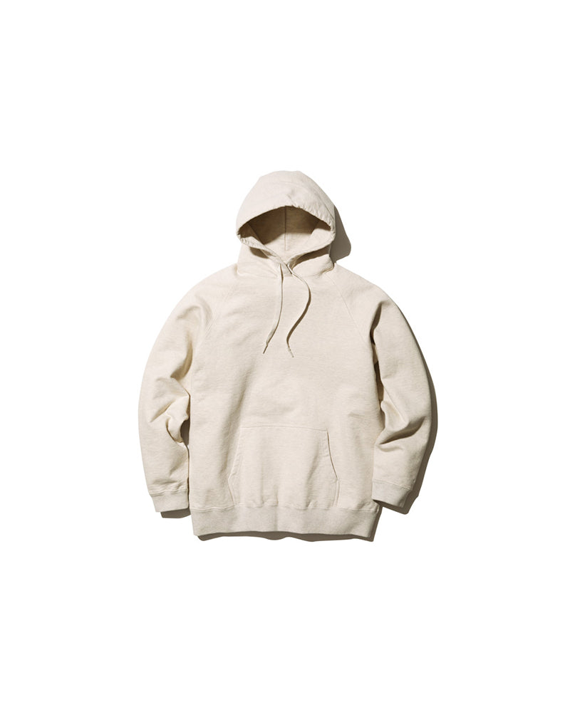 Eco-Friendly Recycled Cotton Pullover Hoodie for Men & Women - Sustainable Casual Wear for Everyday Comfort & Outdoor Activities