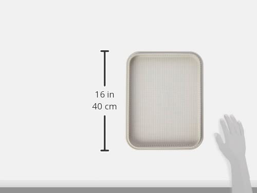 Silikomart Silicone Focaccia Bread Mold 345x265x28mm - Non-Stick Baking Pan for Homemade Italian Bread, Pizza Dough & Artisan Loaves - Perfect for Home Bakers & Professional Kitchens