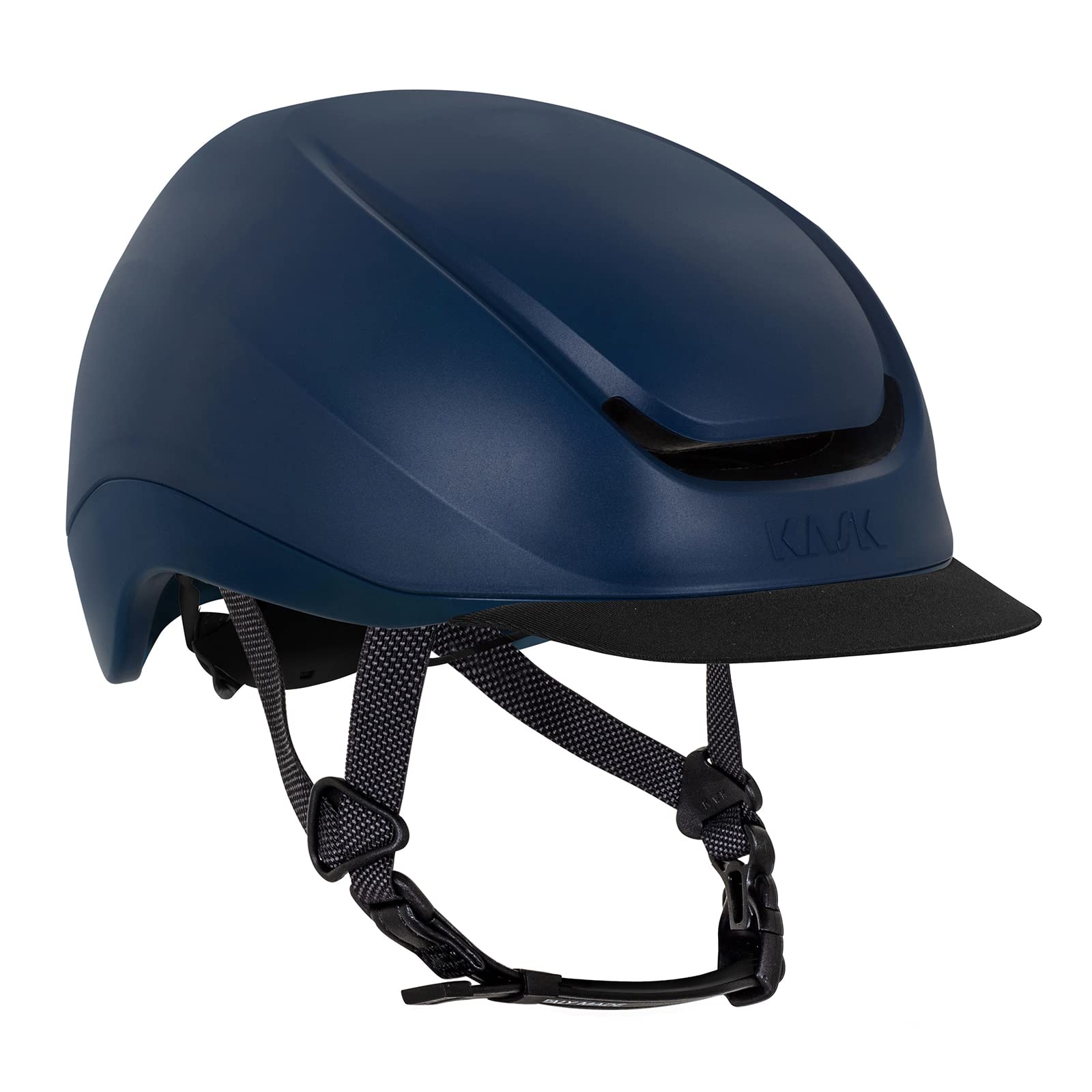 KASK Moebius Bike Helmet - Lightweight Urban Cycling & Commuter Safety Helmet for Men & Women | Perfect for City Riding, Daily Commutes & Road Biking