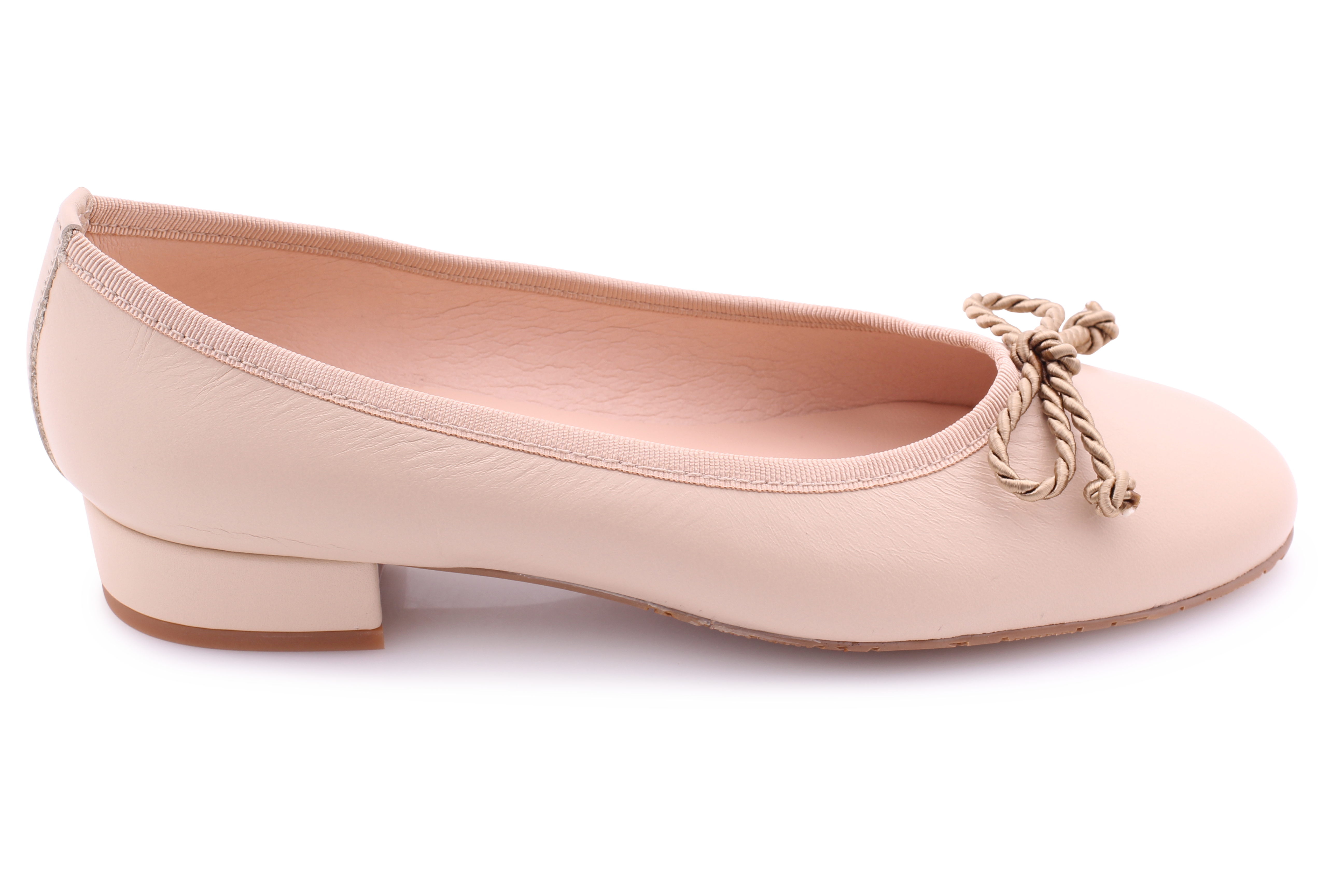 Coquette Ballet 8023 - Elegant Women's Ballet Flats for Comfort & Style | Perfect for Work, Parties & Everyday Wear