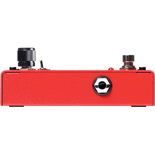 DigiTech Drop Polyphonic Drop Tune Pedal - Guitar Effects Pedal for Pitch Shifting & Tuning - Perfect for Live Performances & Studio Recording