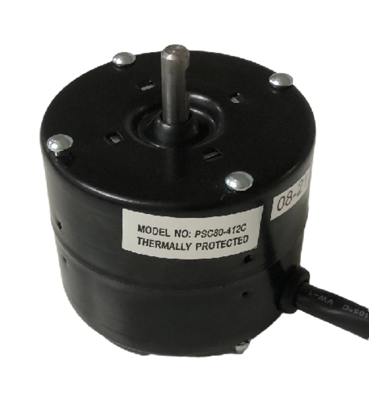 DR 988 High-Performance Fan Motor - Durable Replacement Motor for Cooling Fans | Perfect for HVAC Systems, Industrial Equipment & Home Appliances