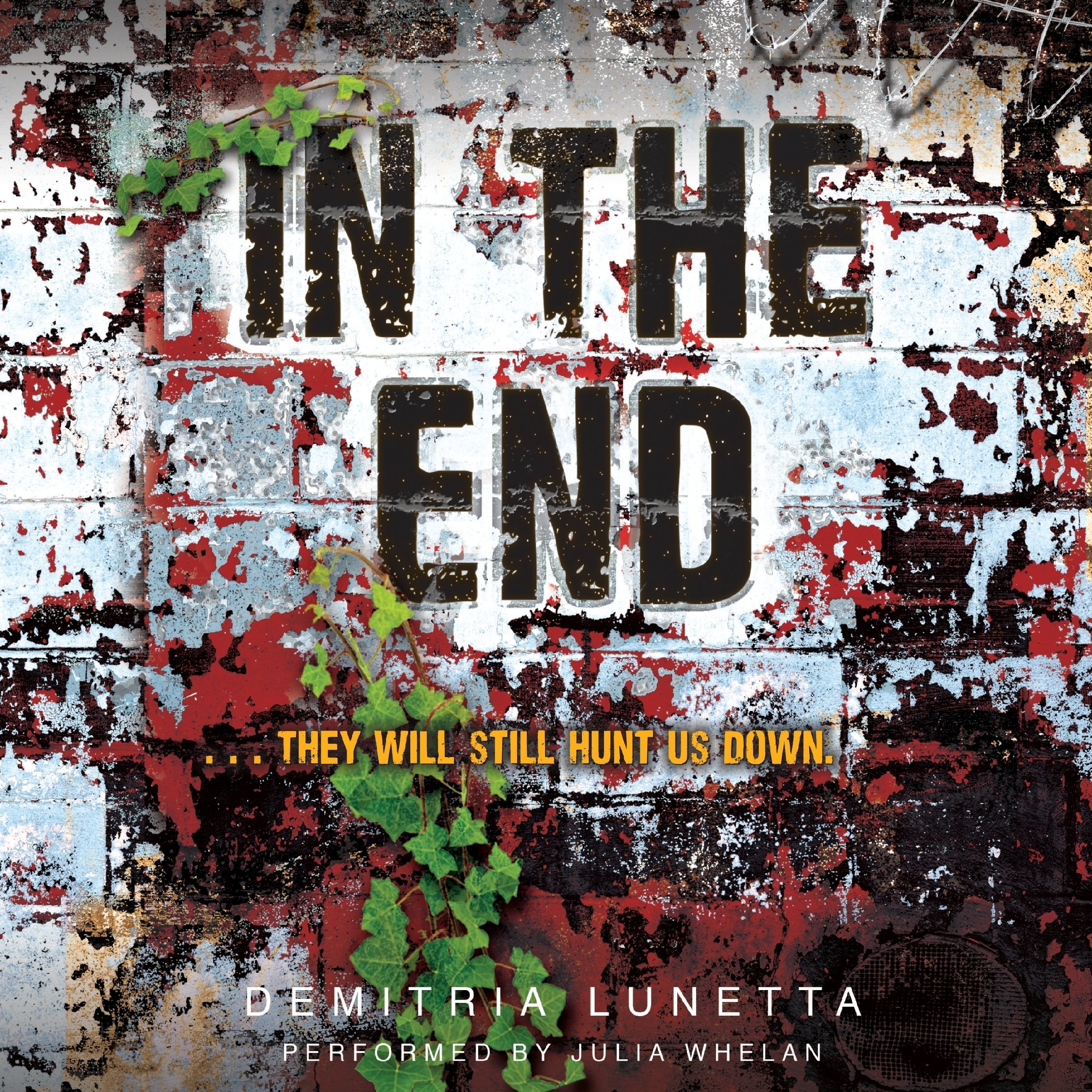 In the End (In the After) - English Book for Young Adults | Dystopian Fiction Novel | Post-Apocalyptic Survival Story | Perfect for Book Clubs & Teen Readers
