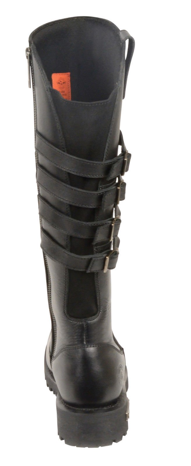 Milwaukee Leather Women's 15