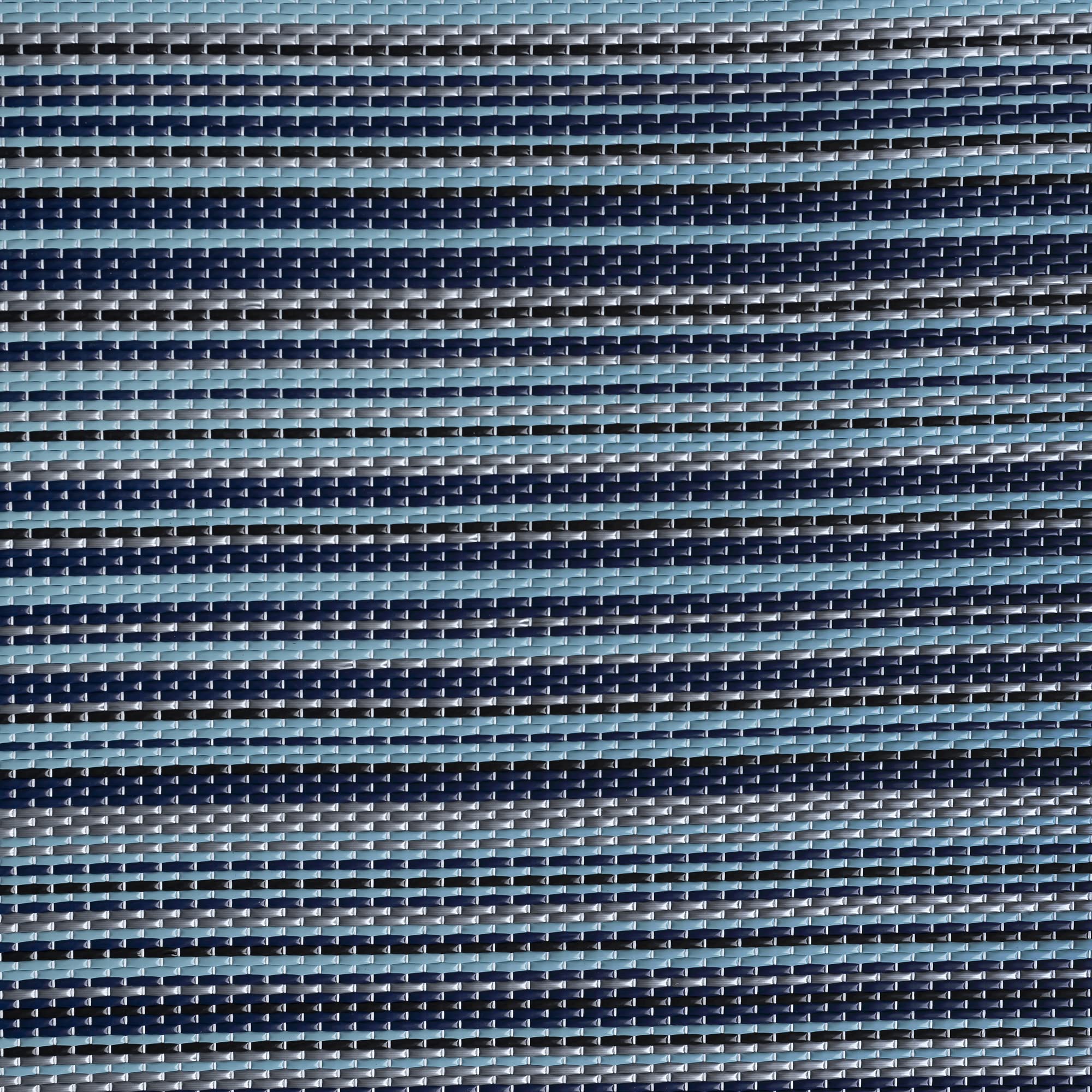 Reversible Plastic Straw Outdoor Rug 6x9 - Waterproof & Water Resistant Modern Patio Rug for Deck, Porch, Camping, RV, Entryway - Durable & Stylish Outdoor Carpet for Backyard, Garden, and Poolside Use