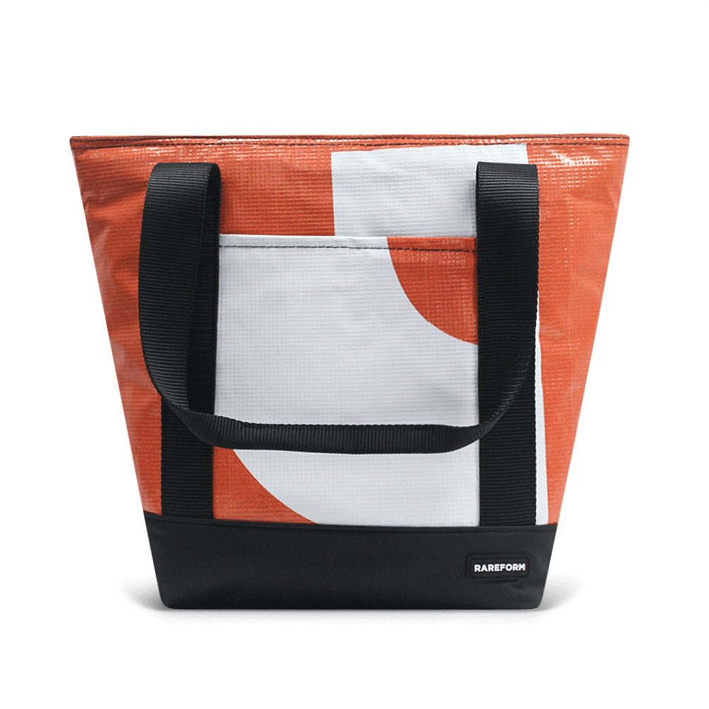 Beck Cooler Bag Bk1 00393 - Insulated Lunch Bag for Work, Picnics & Outdoor Activities - Leakproof & Durable Portable Cooler for Food & Drinks