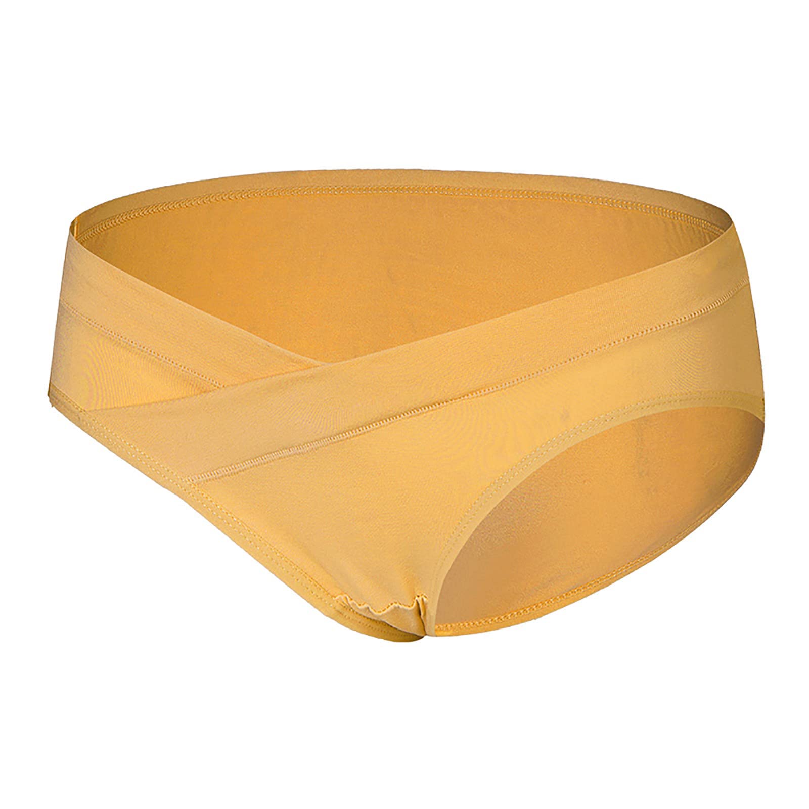 Comfortable Maternity & Postpartum Cotton Underwear for Women - Soft Pregnancy Bump Panties, Breathable Mother Underwear for Everyday Wear - Perfect for Pregnancy, Nursing, and Recovery After Delivery