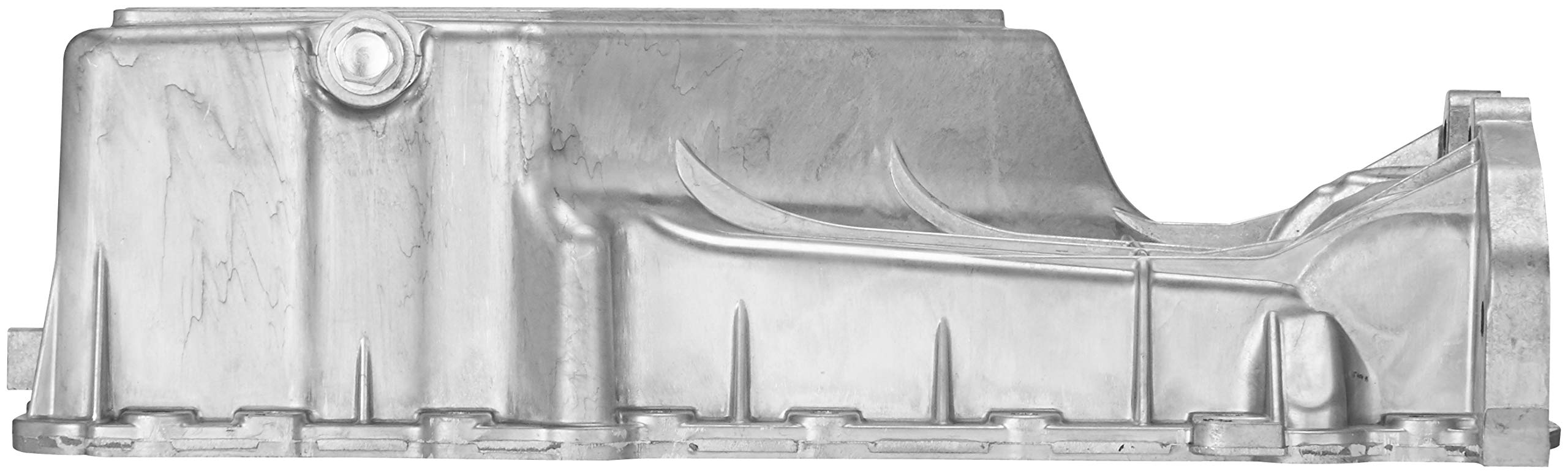 Spectra Premium CRP56A Replacement Oil Pan - High-Quality Engine Oil Pan for Smooth Performance | Perfect for Car Maintenance & DIY Repairs