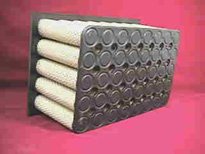 Mack 221224 Air Filter Replacement - High Performance Engine Protection for Trucks & Heavy-Duty Vehicles - Perfect for Commercial Fleets & Long-Haul Driving