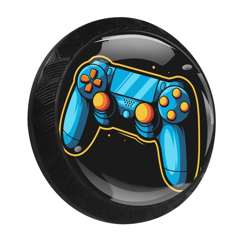 Blue Gamer
