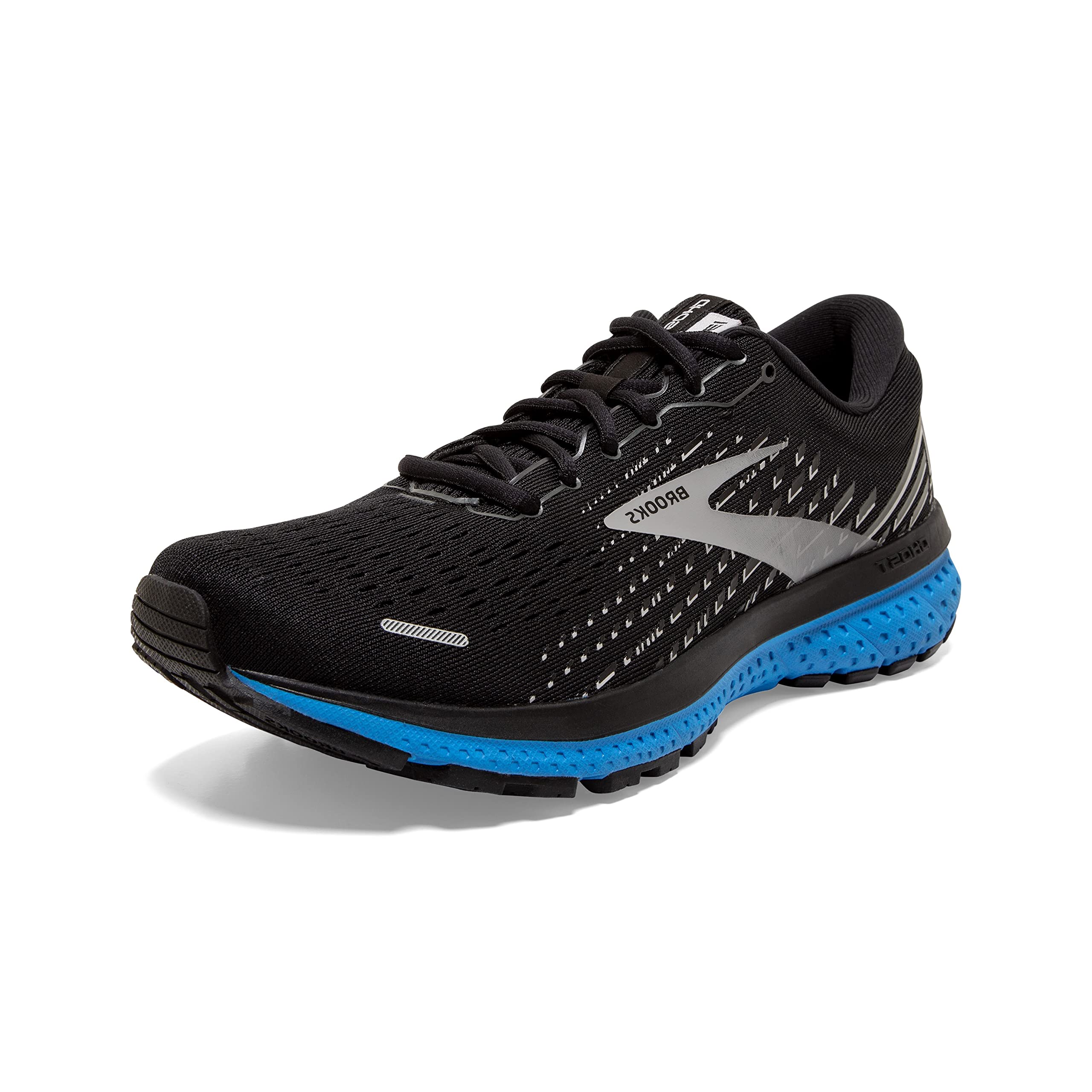 Brooks Men's Ghost 13 Running Shoes - Lightweight Cushioned Sneakers for Road Running, Jogging & Training - Neutral Support Athletic Shoes for Men