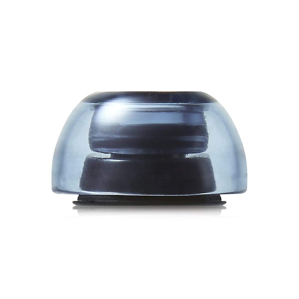 AZLA XELASTEC AirPods Pro Tips (1st/2nd Gen) - Premium Silicone Ear Tips for Workout & Travel