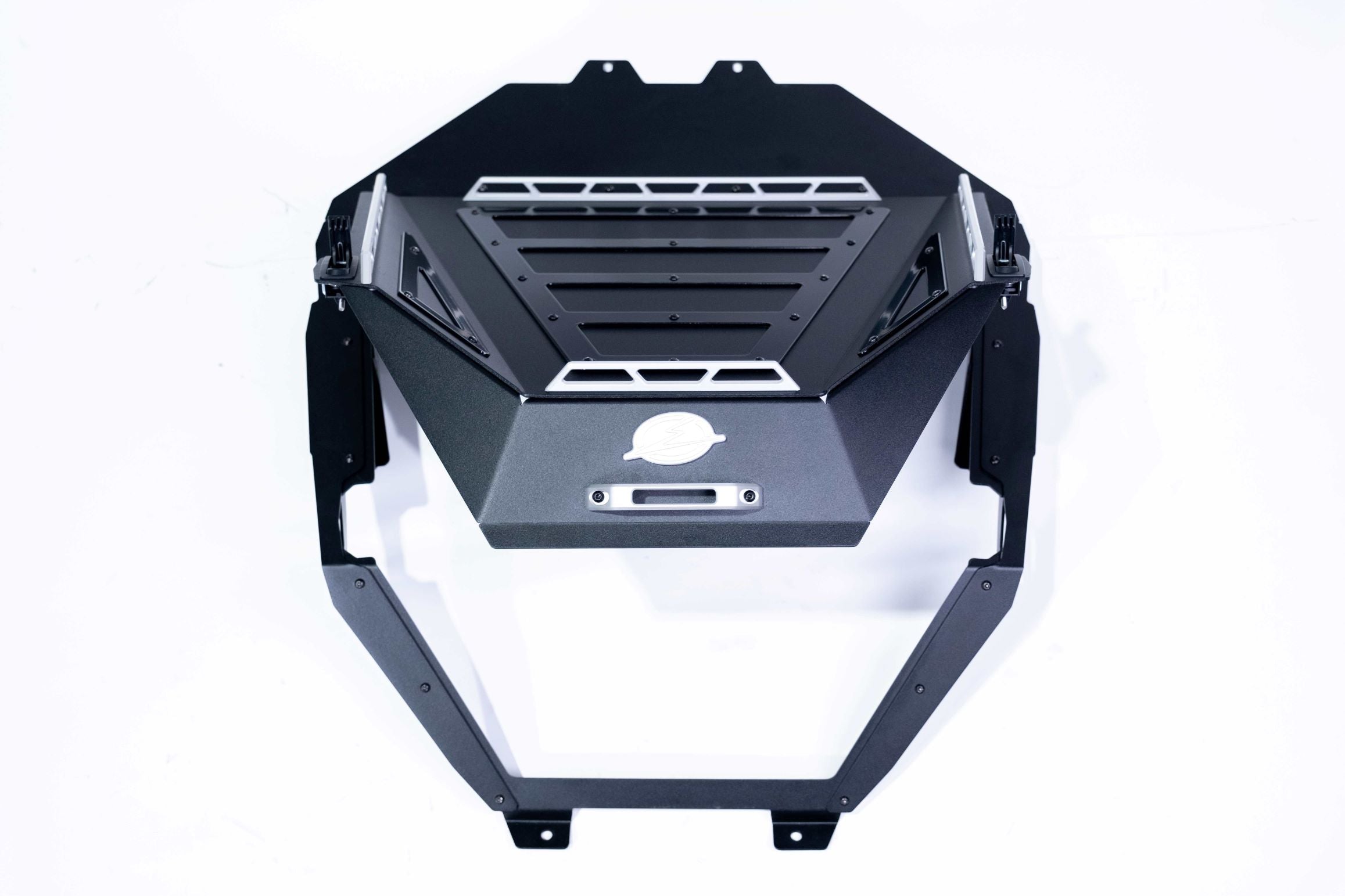 2022-2025 Polaris RZR Pro XP/Pro R/Turbo R Volt Series Baja Bed Box PBB610003 - Durable Storage Solution for Off-Road Adventures & Camping Gear