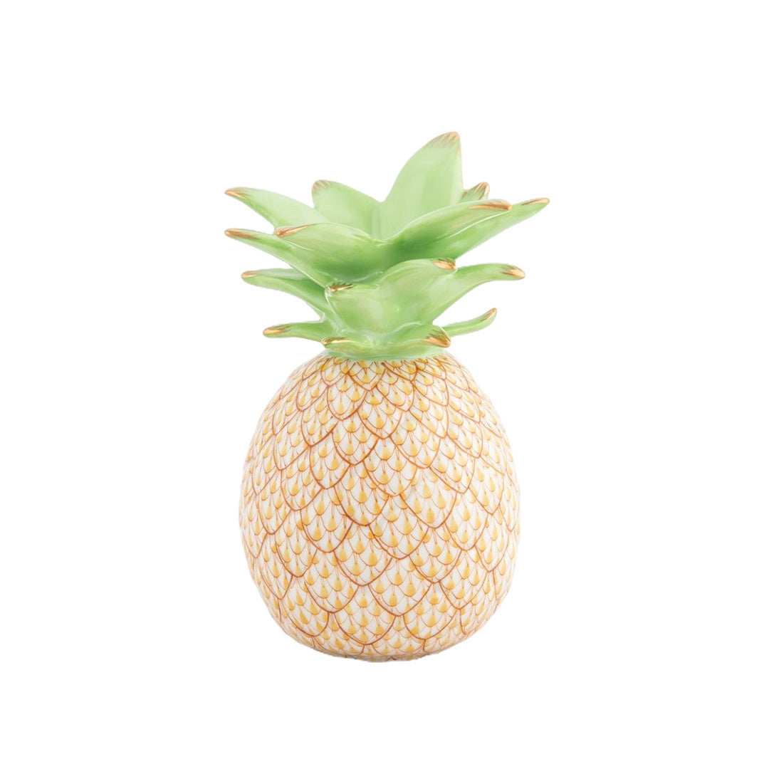 Fresh Pineapple & Butterscotch Candy - Sweet Tropical Flavor Snacks for Kids & Adults - Perfect for Parties, Gifts & Movie Nights