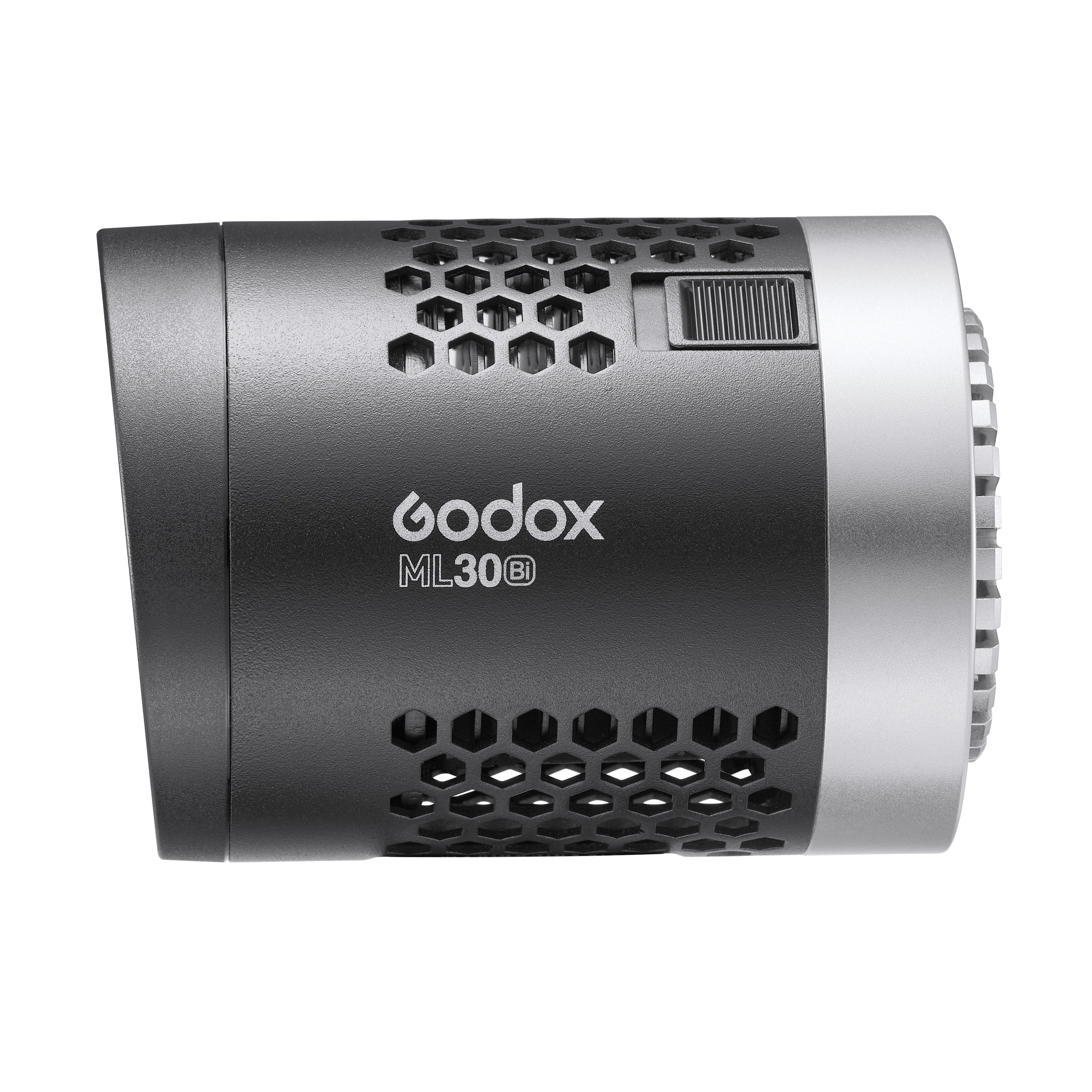 Godox ML Series Bi-Color LED Video Light 3-Head Kit (ML Kit2) – Professional Studio Lighting for Photography, YouTube & Live Streaming