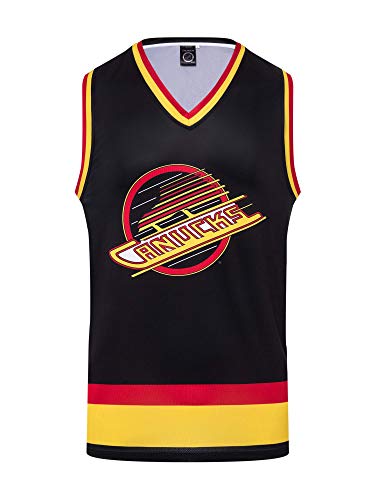 Vancouver Canucks-alternate