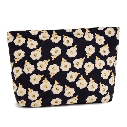 Floral Corduroy 3