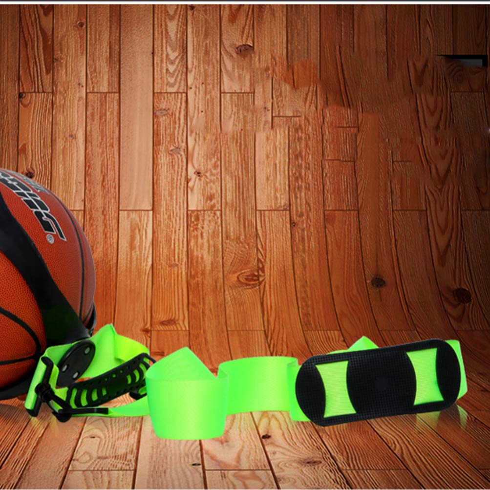 BESPORTBLE 1pc Multi-Sport Ball Holder - Wall Mounted Display Stand for Rugby, Baseball, Basketball, Football & Volleyball - Perfect for Gym, Fitness Room, and Sports Equipment Storage Organization