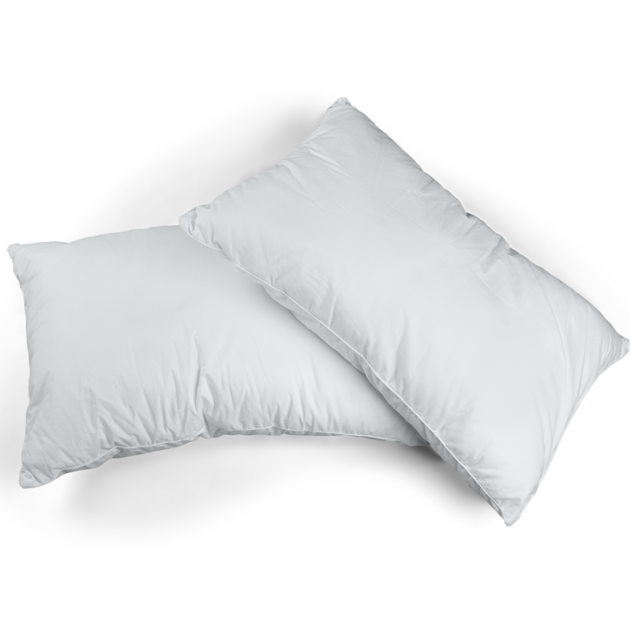 Comforel Memory Foam Pillow - Premium Support for Neck & Back Pain Relief - Ideal for Side, Back & Stomach Sleepers - Made by JS Fiber