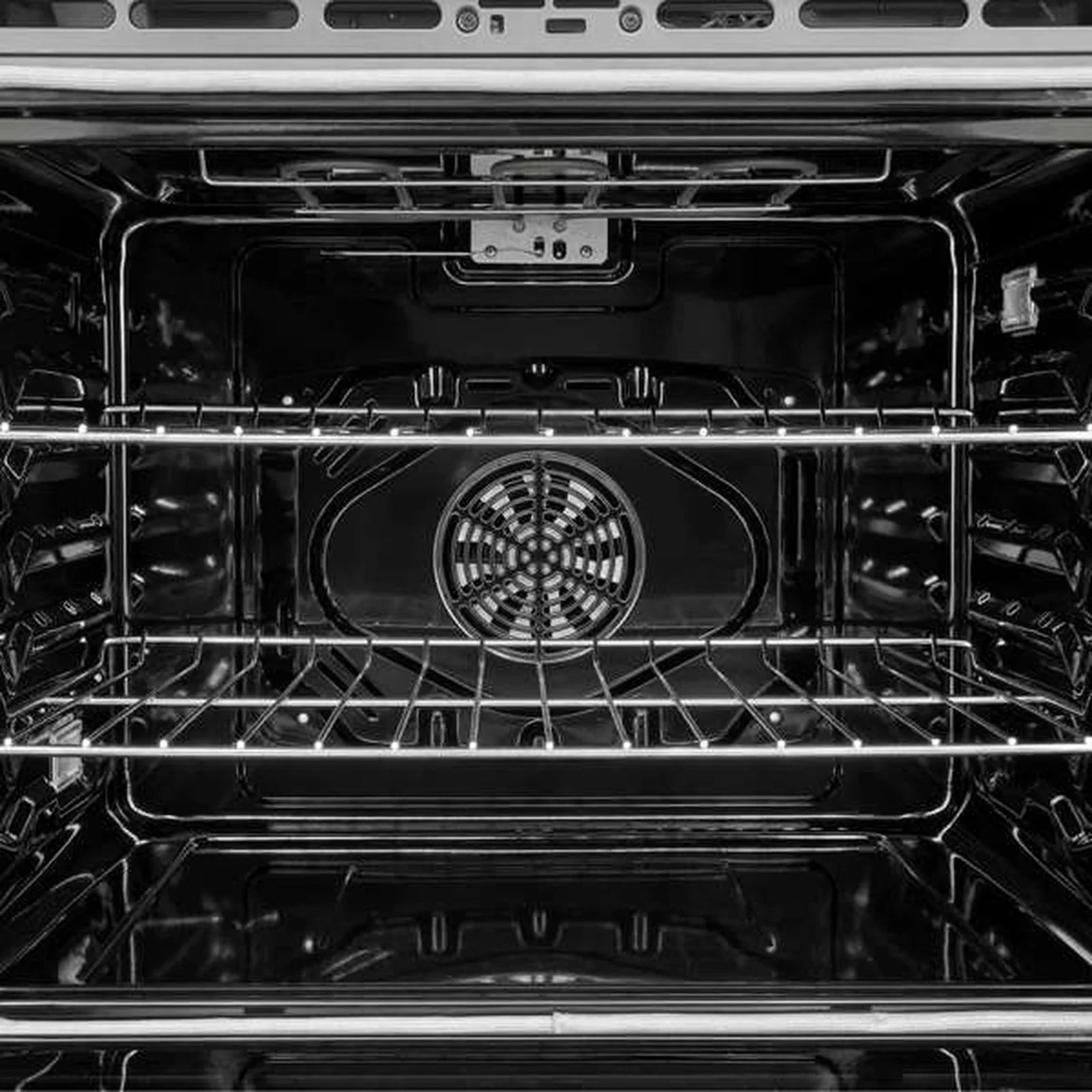 Forno Vomero 30 Inch Stainless Steel Single Wall Oven - FBOEL1370 30