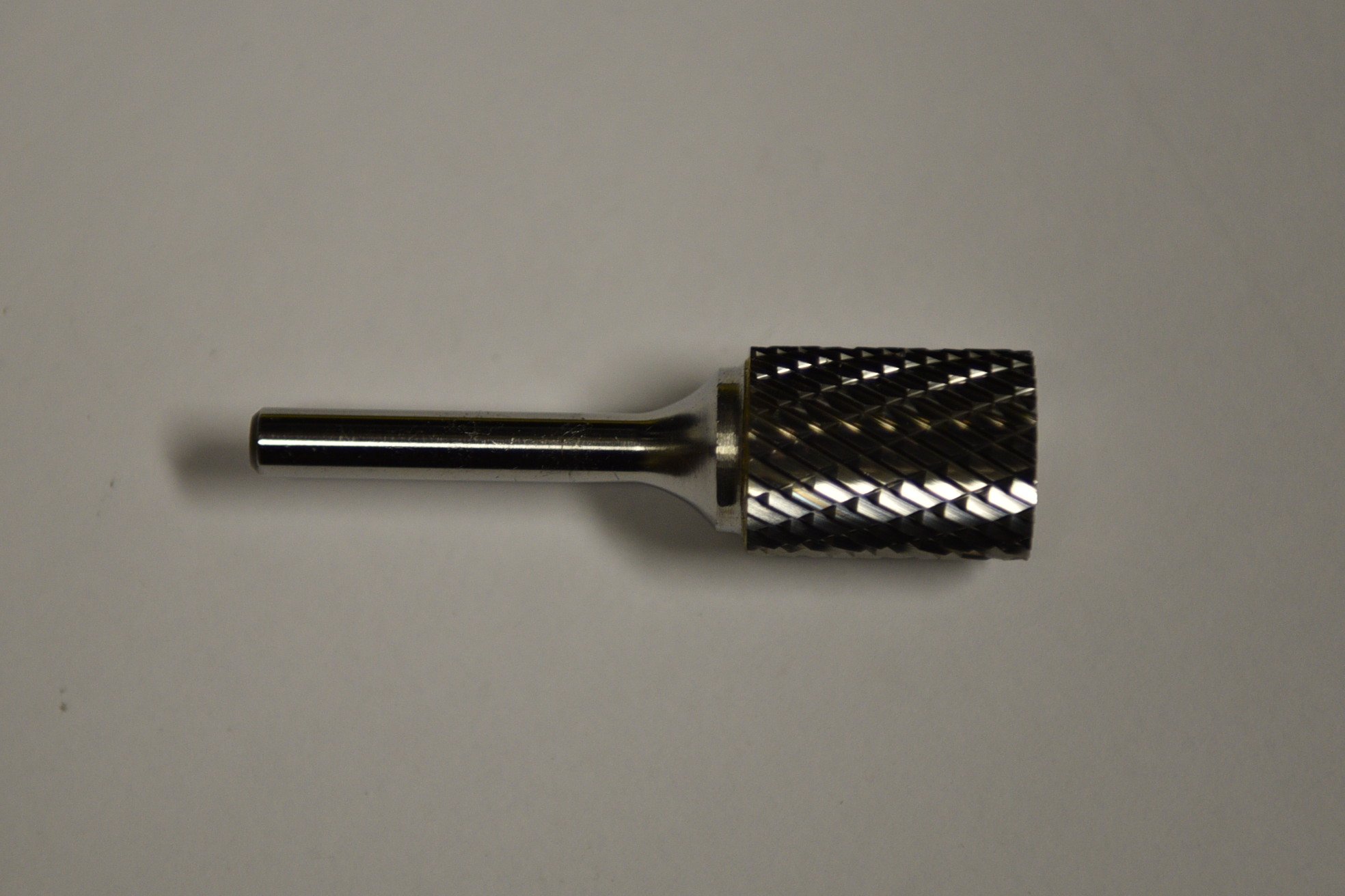 SA-7 Double Cut Carbide Burr Die Grinder Bit - 3/4