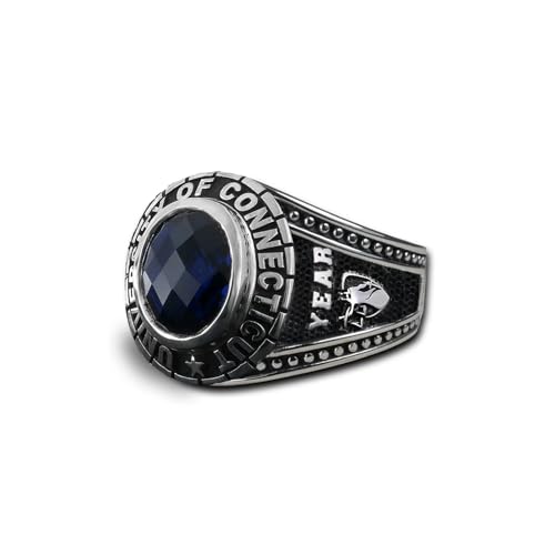 25-Class Ring