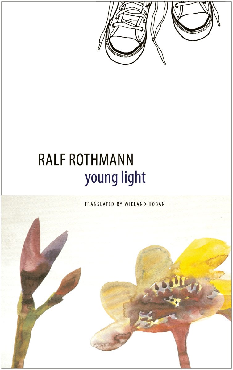 Young Light by Seagull Books - World Literature Novel for Book Clubs & Literary Enthusiasts | Perfect for Reading Groups & Thoughtful Gifts