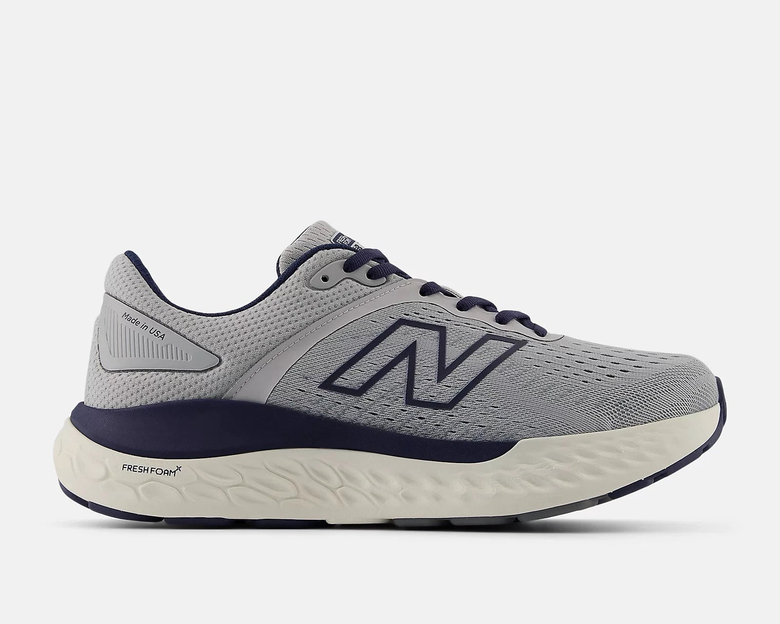 New Balance Fresh Foam X 1540v4 Running Shoes for Men & Women - Comfortable Cushioning for Long Distance & Daily Training - Perfect for Jogging, Gym Workouts & Outdoor Activities