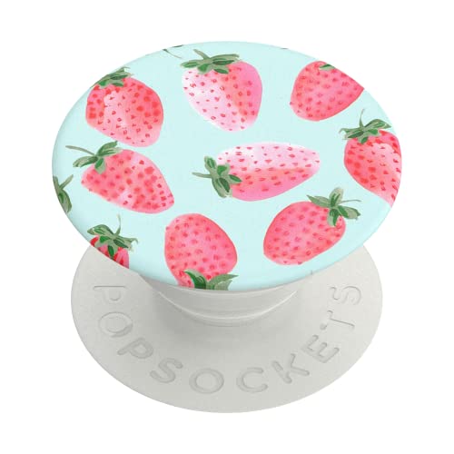 Strawberry Rain