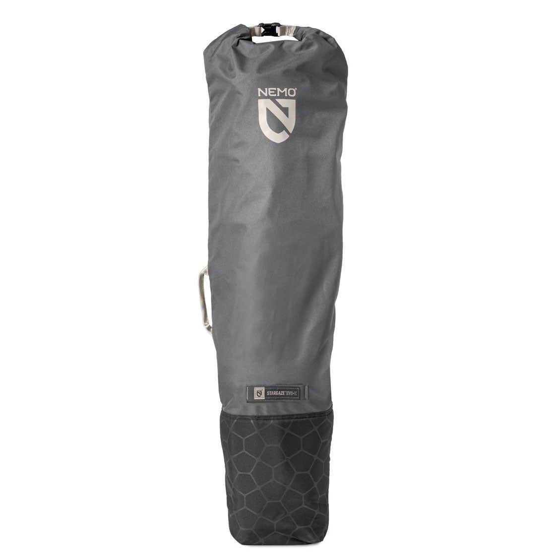 Nemo Stargaze EVO X Reclining Camping Chair - Ultra Comfortable Outdoor Lounge Chair for Backpacking, Beach, Festivals & Stargazing
