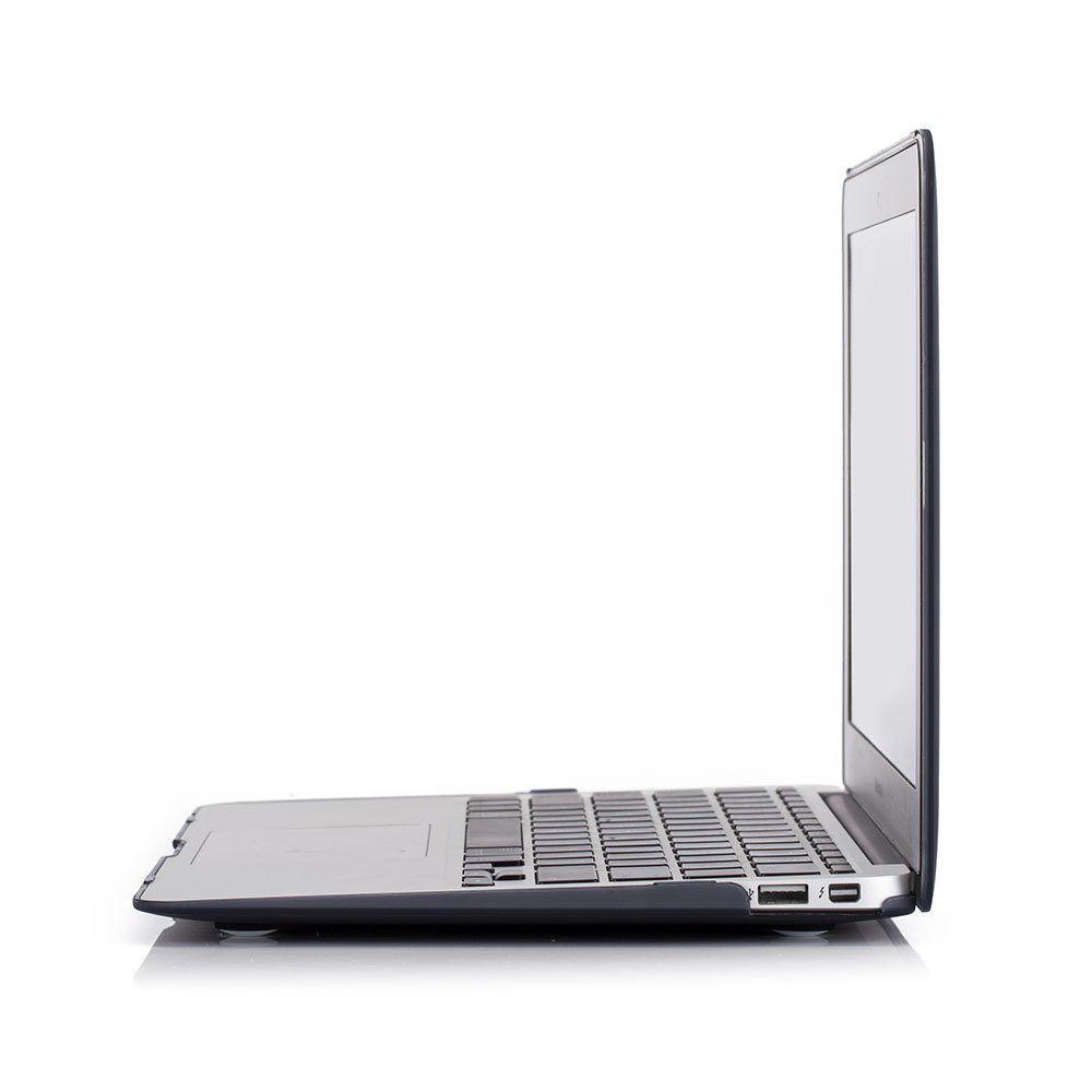 Premium Hard Shell Case for MacBook Air 11 Inch (A1370/A1465 Models) - Slim Protective Cover with Soft Touch Finish - Perfect for Work, Travel & School (11.6