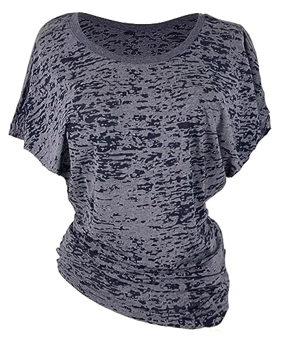 Navy Burnout