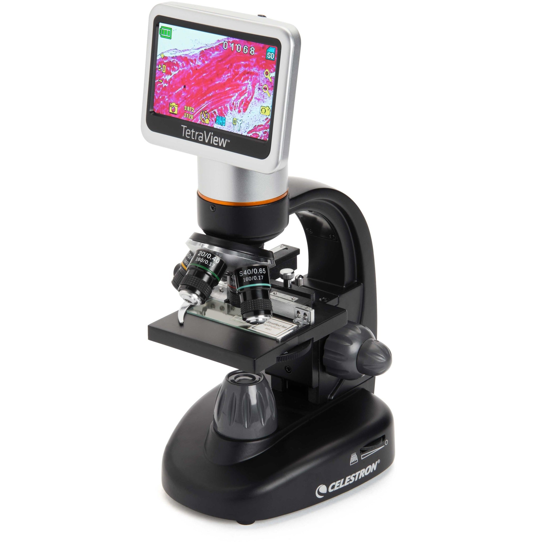TetraView 4.3